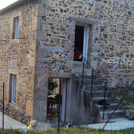 Domaine Du Randier Villa Ferrières-sur-Sichon Eksteriør billede